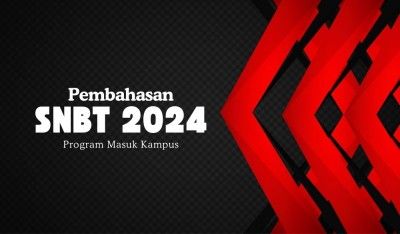 SNBT 2024